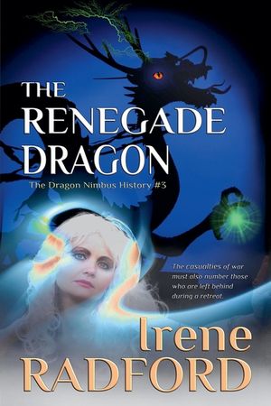 The Renegade Dragon image number 0