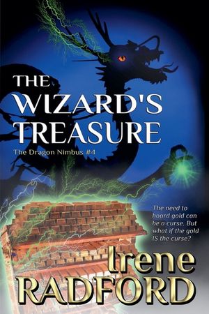 The Wizard's Treasure image number 0
