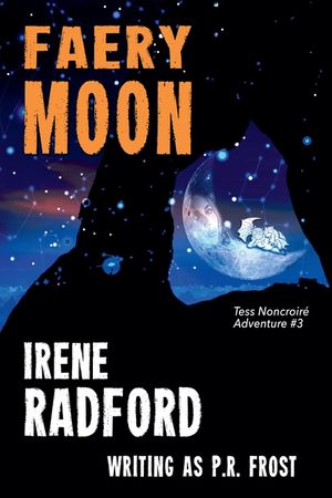 Faery Moon image number 0