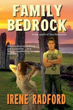 Family Bedrock image number 0