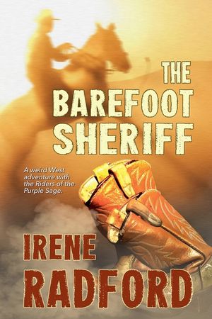 The Barefoot Sheriff image number 0