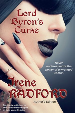 Lord Byron's Curse image number 0