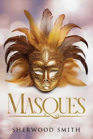 Masques image number 0