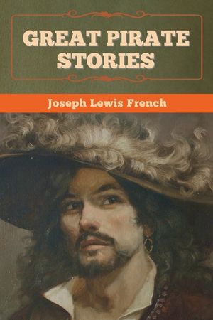 Great Pirate Stories image number 0