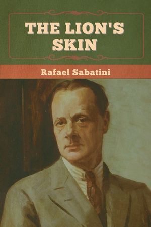The Lion's Skin image number 0