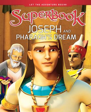 Joseph and Pharaoh's Dream image number 0