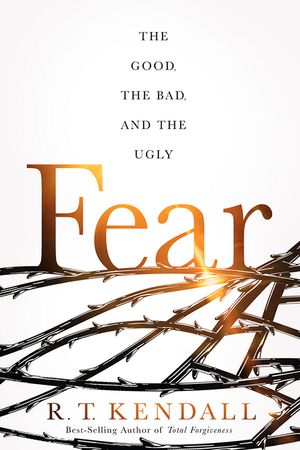 Fear: The Good, the Bad, and the Ugly image number 0