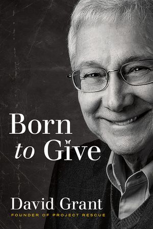 Born to Give image number 0