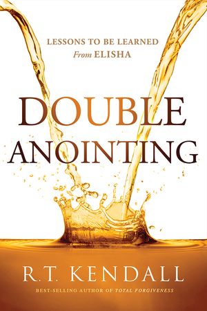 Double Anointing: Lessons to Be Learned from Elisha image number 0