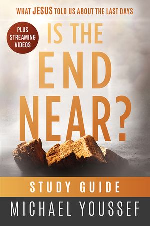 Is the End Near? Study Guide image number 0