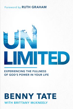 Unlimited: Experiencing the Fullness of God's Power in Your Life image number 0