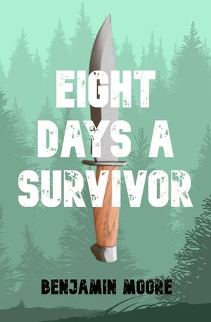 Eight Days a Survivor image number 0