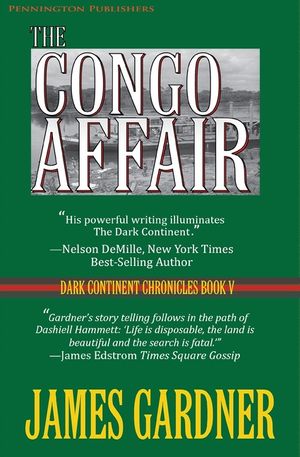 The Congo Affair image number 0
