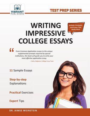 Writing Impressive College Essays image number 0
