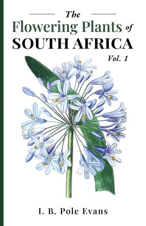 The flowering plants of South Africa vol. 1 image number 0