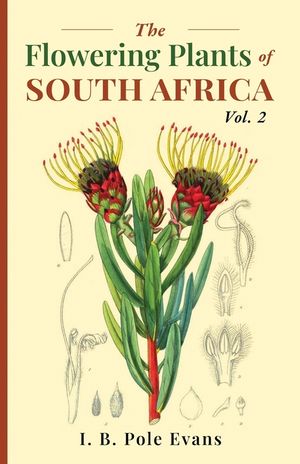 The flowering plants of South Africa vol. 2 image number 0