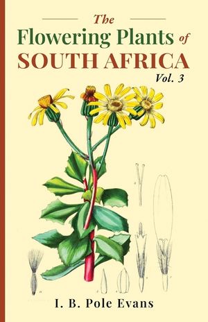 The flowering plants of South Africa vol. 3 image number 0