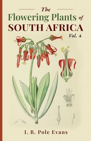 The flowering plants of South Africa vol. 4 image number 0