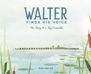 Walter Finds His Voice image number 0