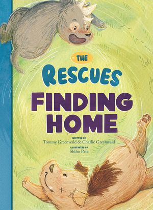 The Rescues Finding Home image number 0