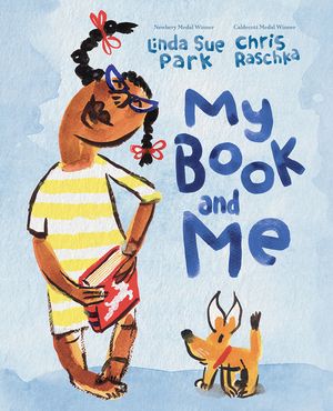 My Book and Me image number 0