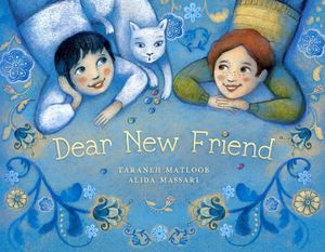 Dear New Friend image number 0