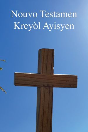 Nouvo Testamen: Krey&ograve;l Ayisyen image number 0
