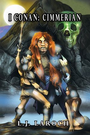 I Conan: Cimmerian image number 0