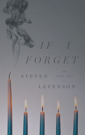 If I Forget and Other Plays image number 0