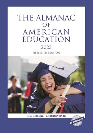 The Almanac of American Education 2023 image number 0
