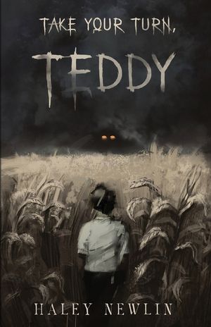 Take Your Turn, Teddy image number 0