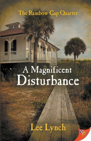 A Magnificent Disturbance image number 0