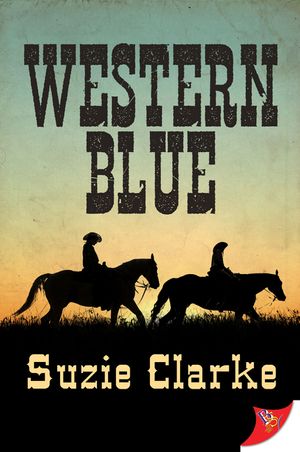 Western Blue image number 0