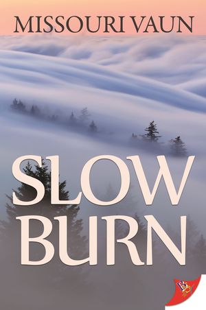 Slow Burn image number 0