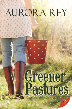 Greener Pastures image number 0