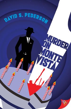 Murder on Monte Vista image number 0
