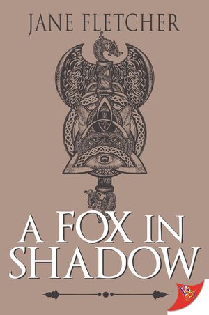 A Fox in Shadow image number 0