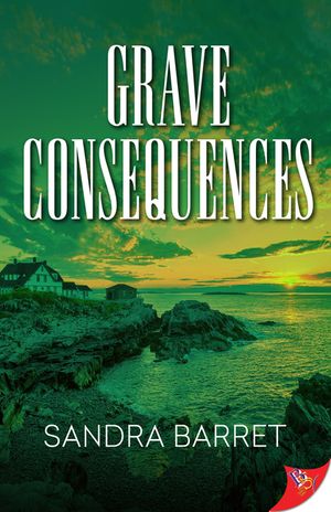 Grave Consequences image number 0