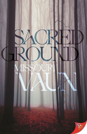 Sacred Ground image number 0