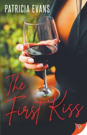 The First Kiss image number 0