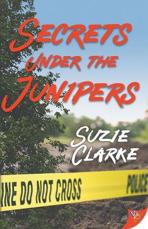 Secrets Under the Junipers image number 0