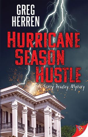 Hurricane Season Hustle image number 0