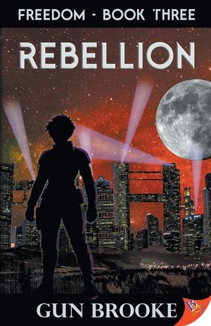 Rebellion image number 0