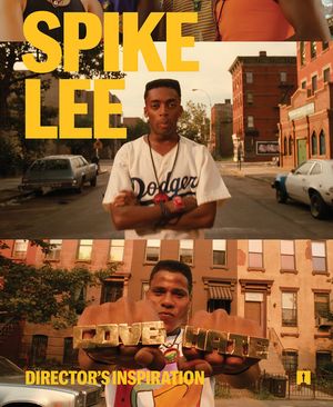 Spike Lee: Director's Inspiration image number 0