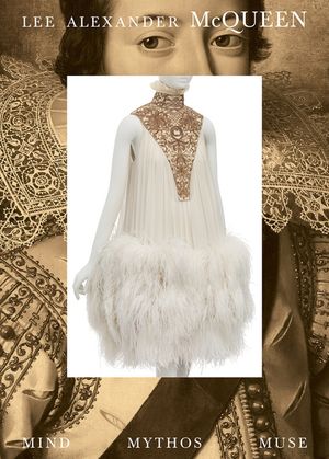 Lee Alexander McQueen: Mind, Mythos, Muse image number 0