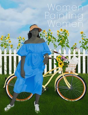 Women Painting Women image number 0