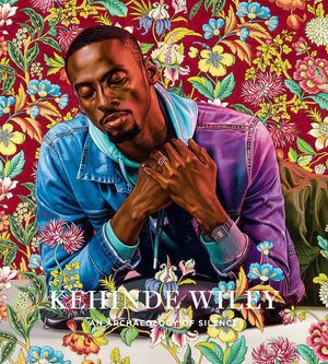 Kehinde Wiley: The Archaeology of Silence image number 0