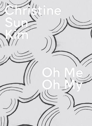 Christine Sun Kim: Oh Me Oh My image number 0