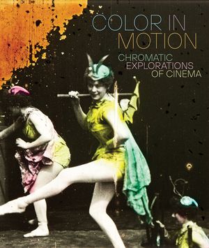 Color in Motion: Chromatic Explorations of Cinema image number 0