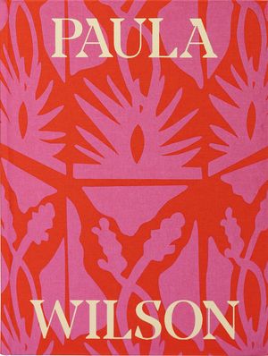 Paula Wilson: Toward the Sky's Back Door image number 0